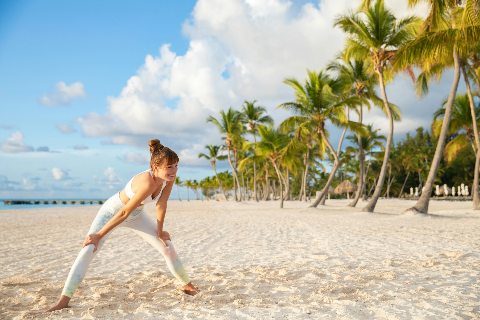 Foto - Hyatt Ziva Cap Cana - All Inclusive