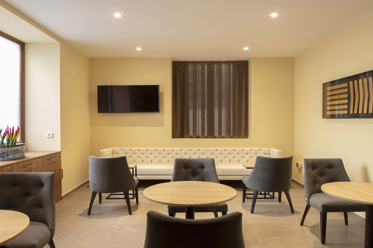 Foto - SH Suite Palace