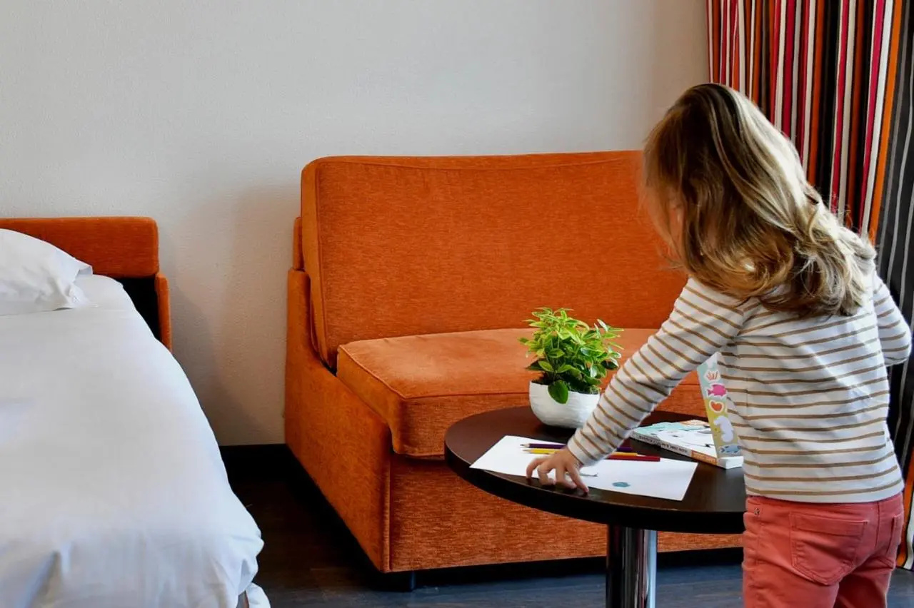 Photo - Hotel Escale Oceania Pornichet La Baule