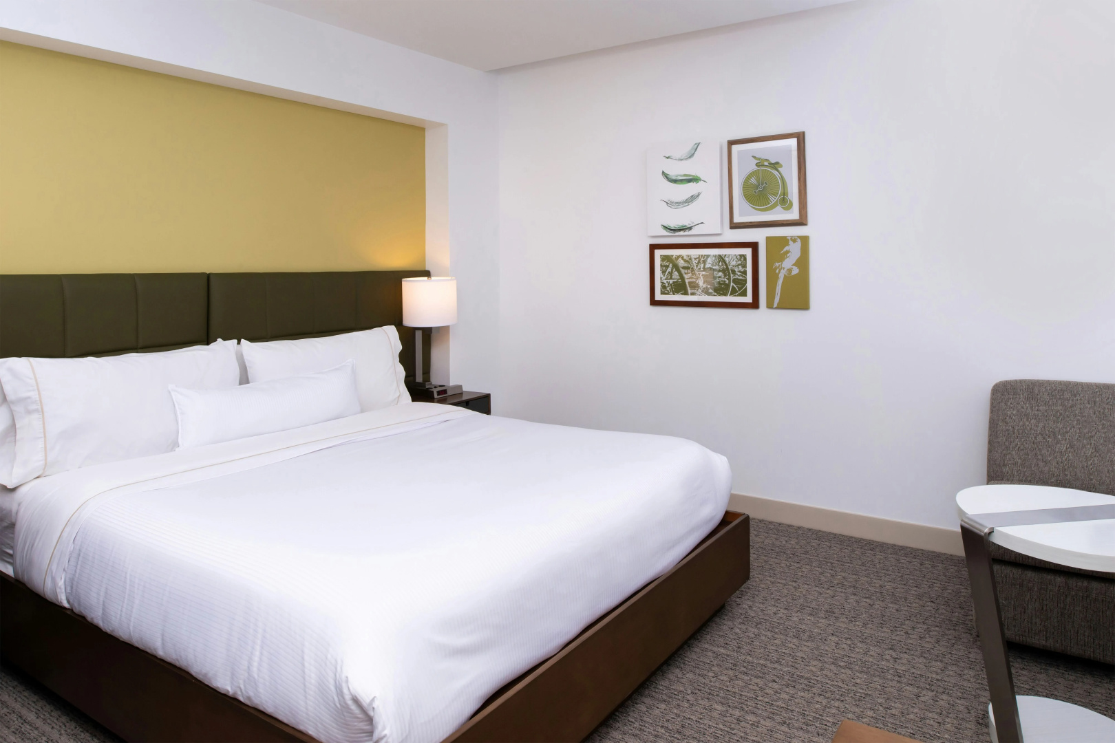 Foto - Element by Marriott Lexington