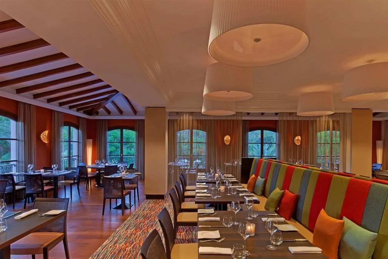 Foto - Sheraton Mallorca Arabella Golf Hotel