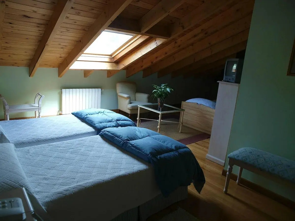 Foto - Hotel Palacio Garcia Quijano