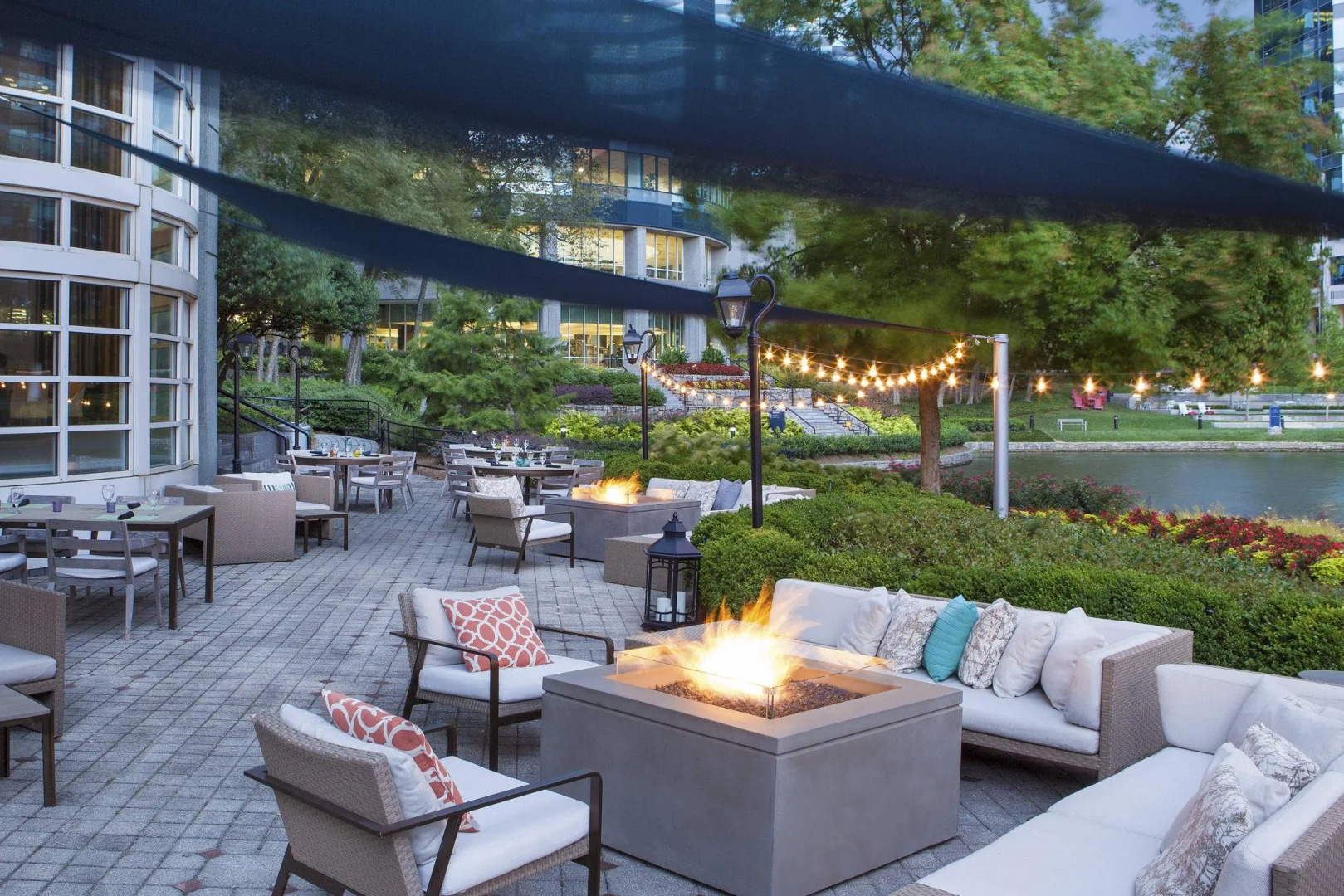 Foto - The Westin Atlanta Perimeter North