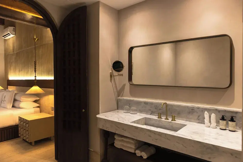Foto - Hotel Palacio del Agua by Faranda Boutique