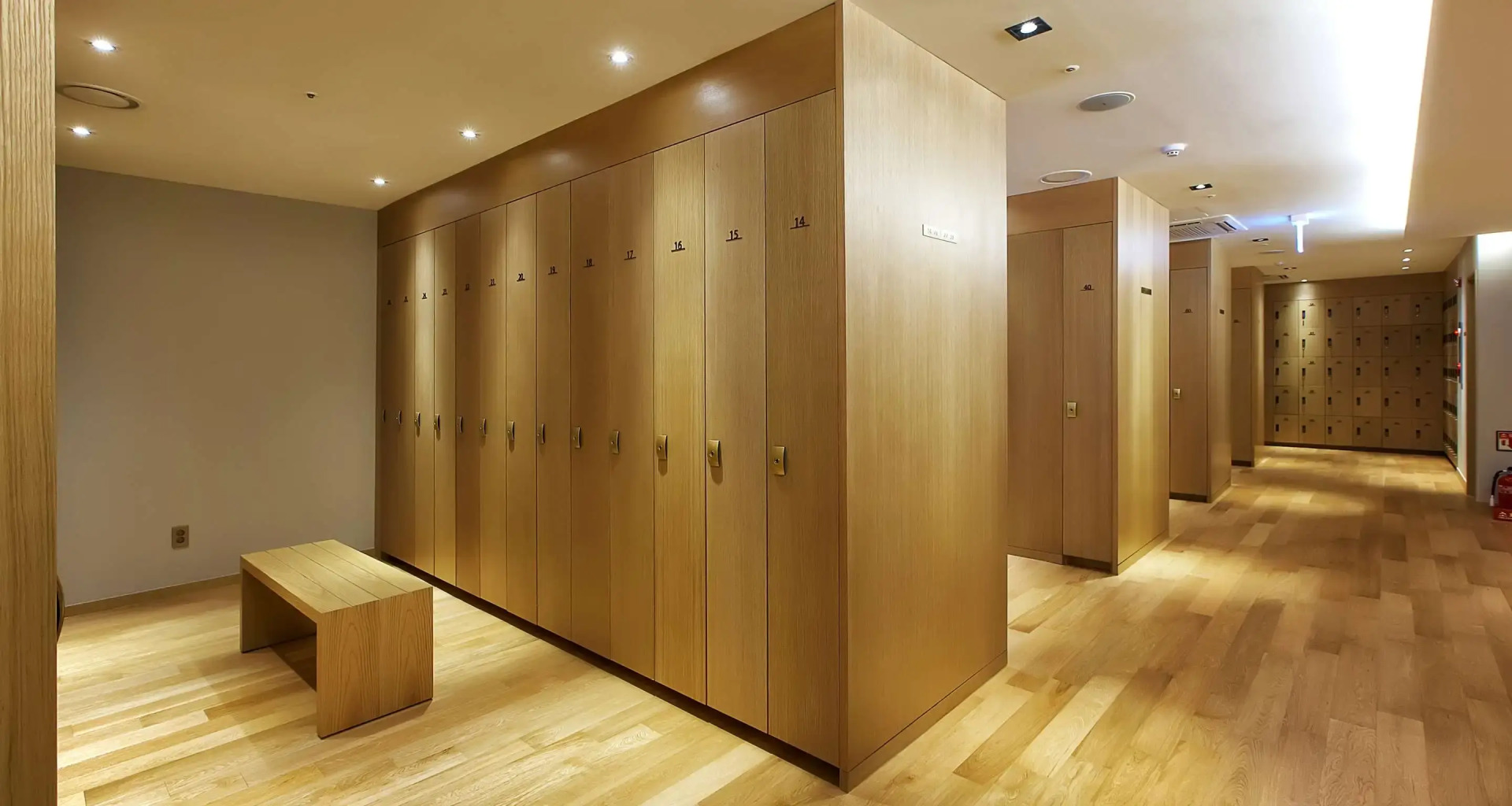 Foto - Orakai Songdo Park Hotel, BW Premier Collection