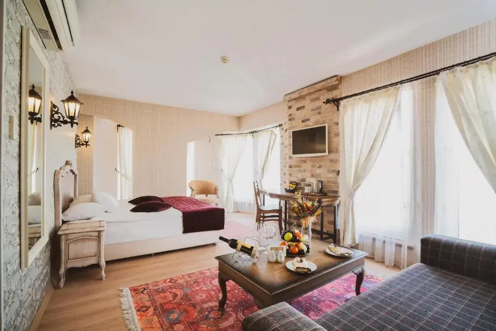 Photo - Raymar Hotels Ankara
