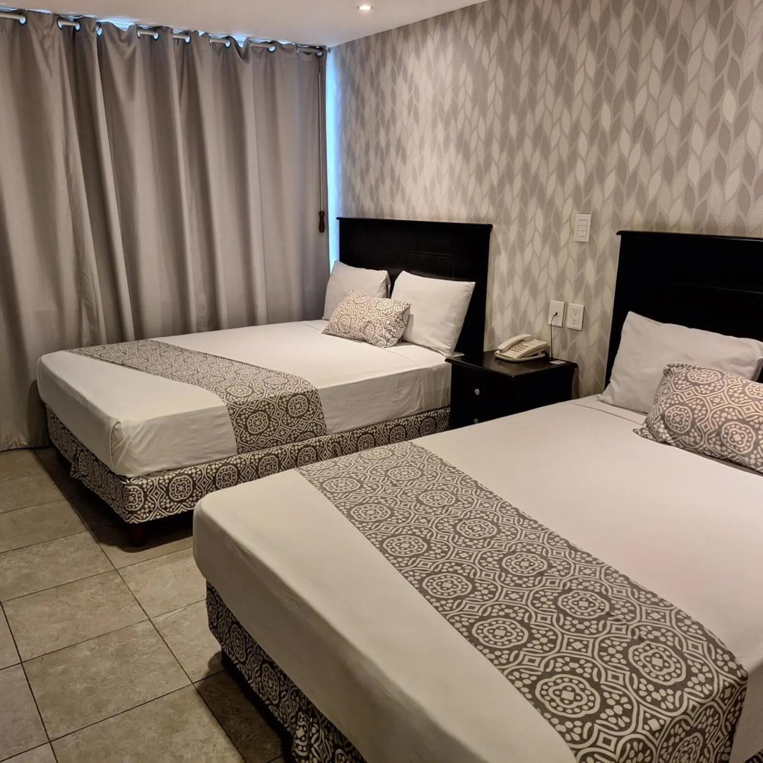Foto - Hotel Costa Verde