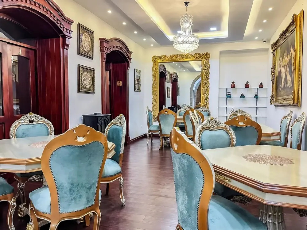 Foto - Hotel & Rooftop King Experience by David