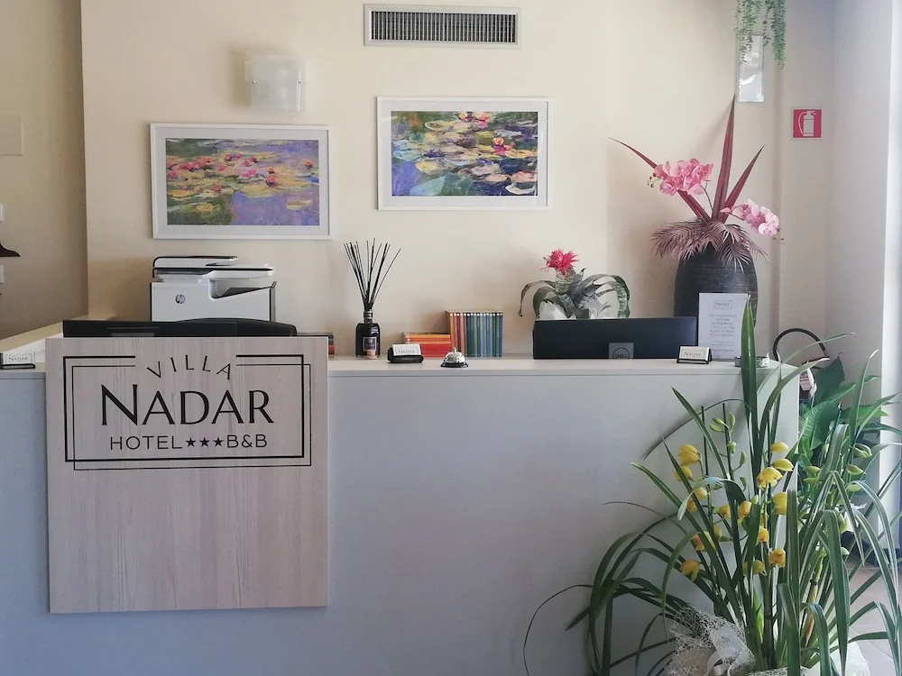 Photo - Villa Nadar Hotel  B&B
