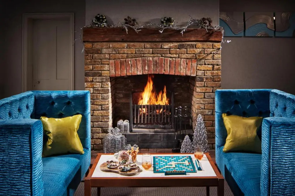 Photo - Rowhill Grange Hotel & Utopia Spa