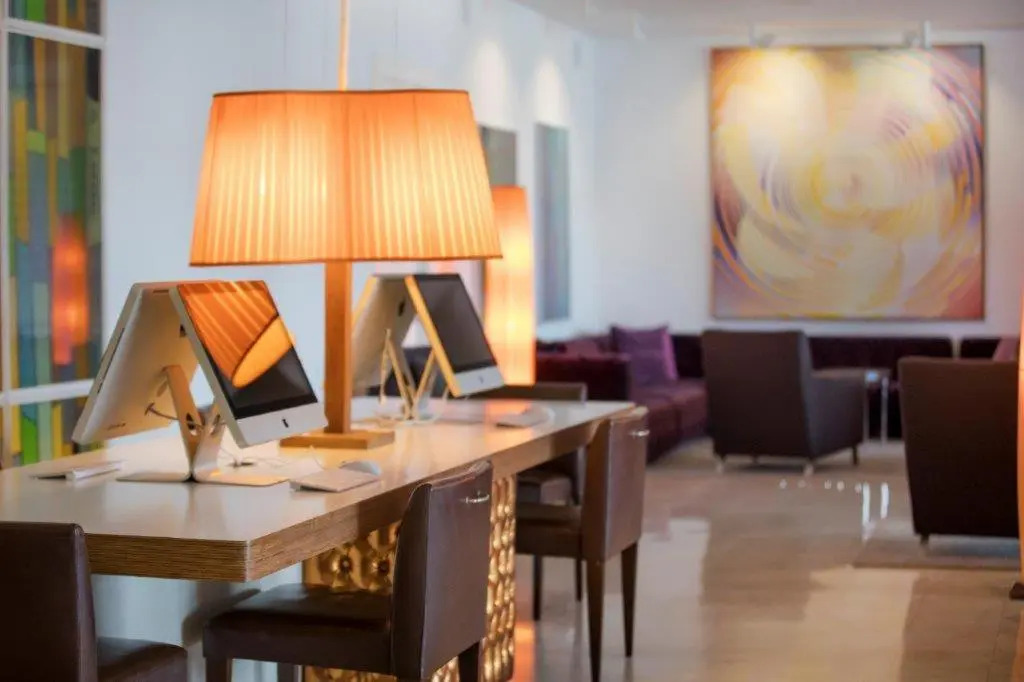 Foto - Hotel Esplendido