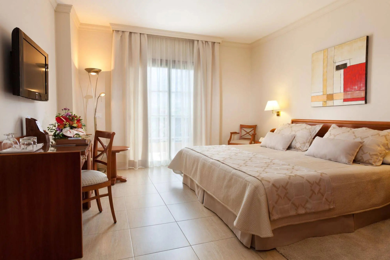 Photo - Hotel RIU Garoé