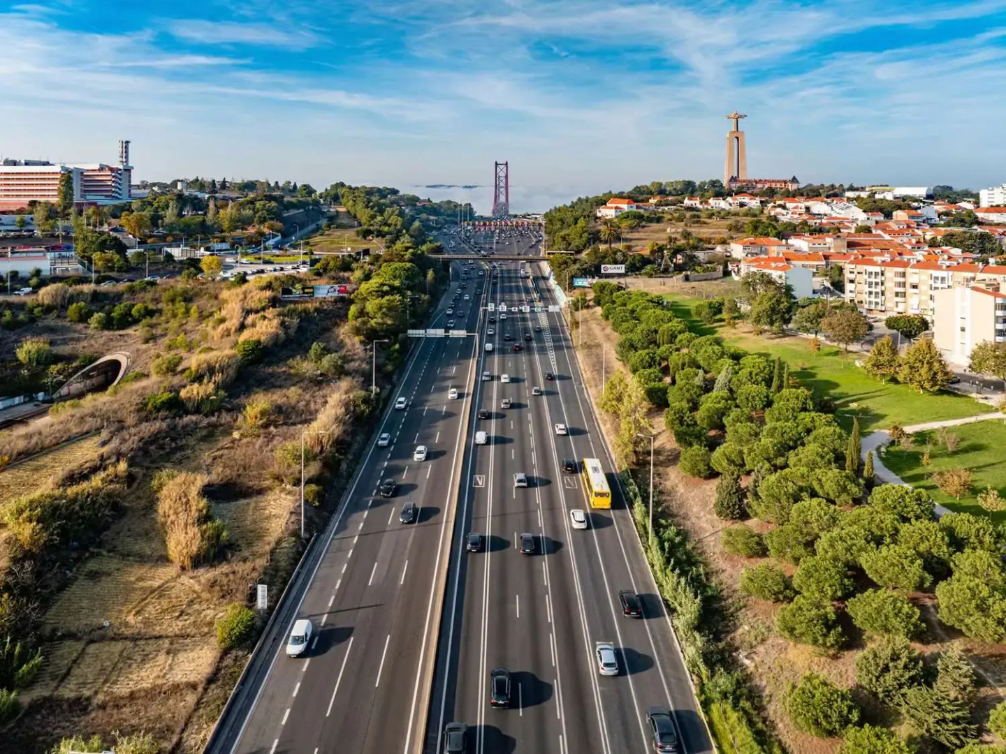 Foto - Mercure Lisboa Almada