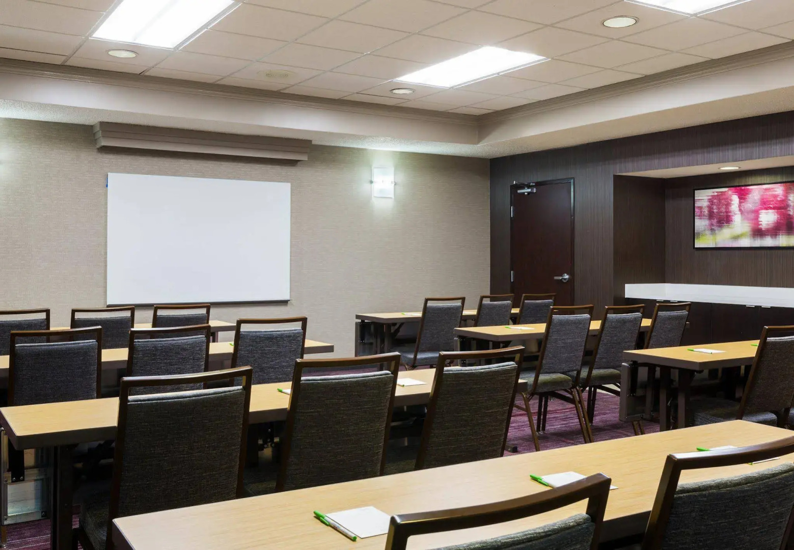 Photo - Courtyard Dallas Mesquite