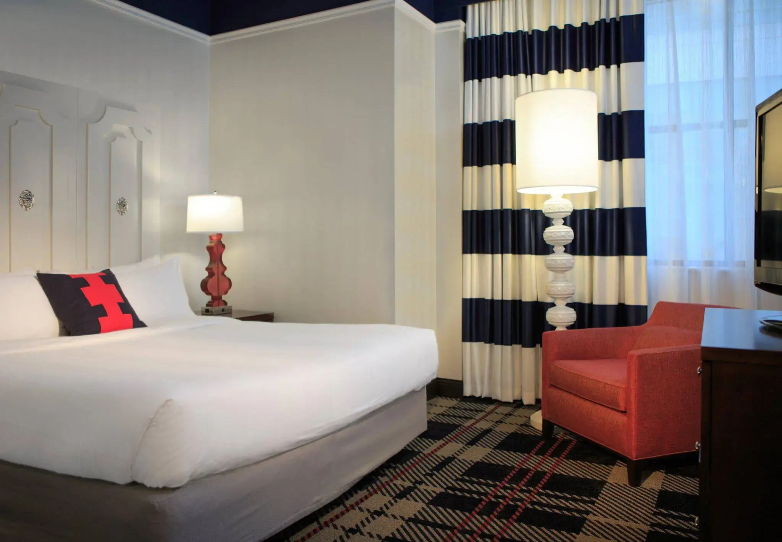 Foto - The Notary Hotel, Philadelphia, Autograph Collection