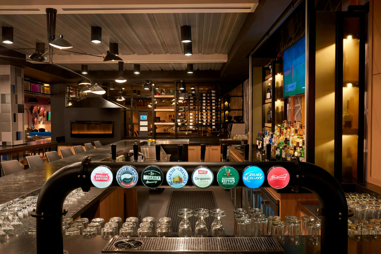Foto - Delta Hotels by Marriott Toronto Airport & Conference Centre