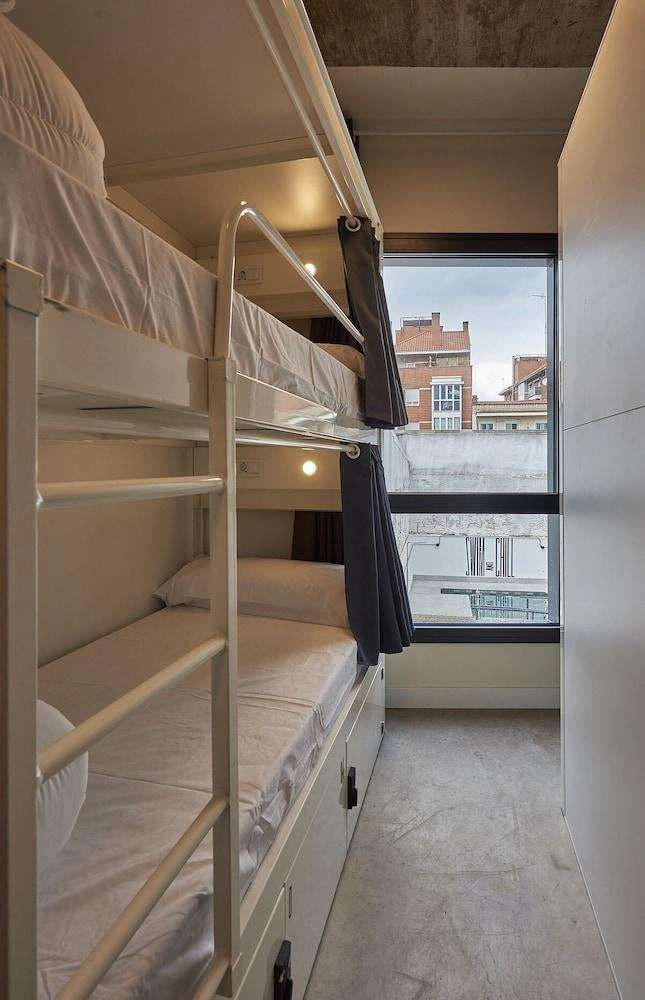 Foto - HostelFly Madrid Airport