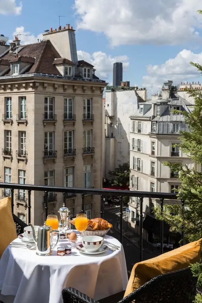 Foto - Relais Saint Germain