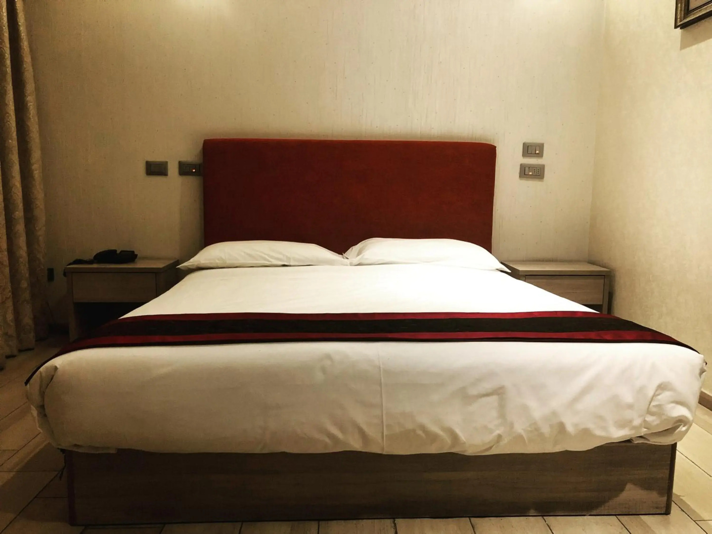 Foto - Igiban Hotel