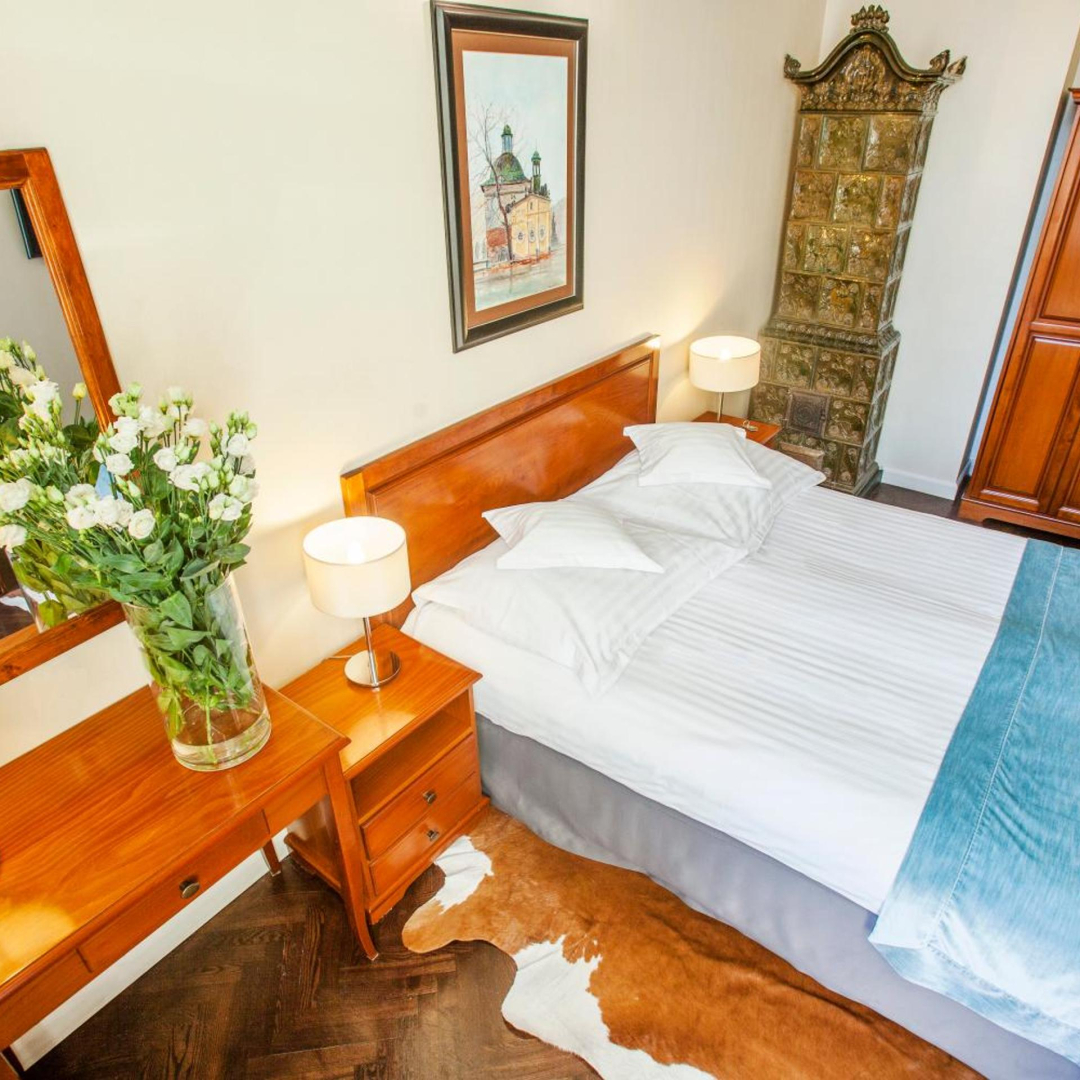 Foto - Hotel Senacki
