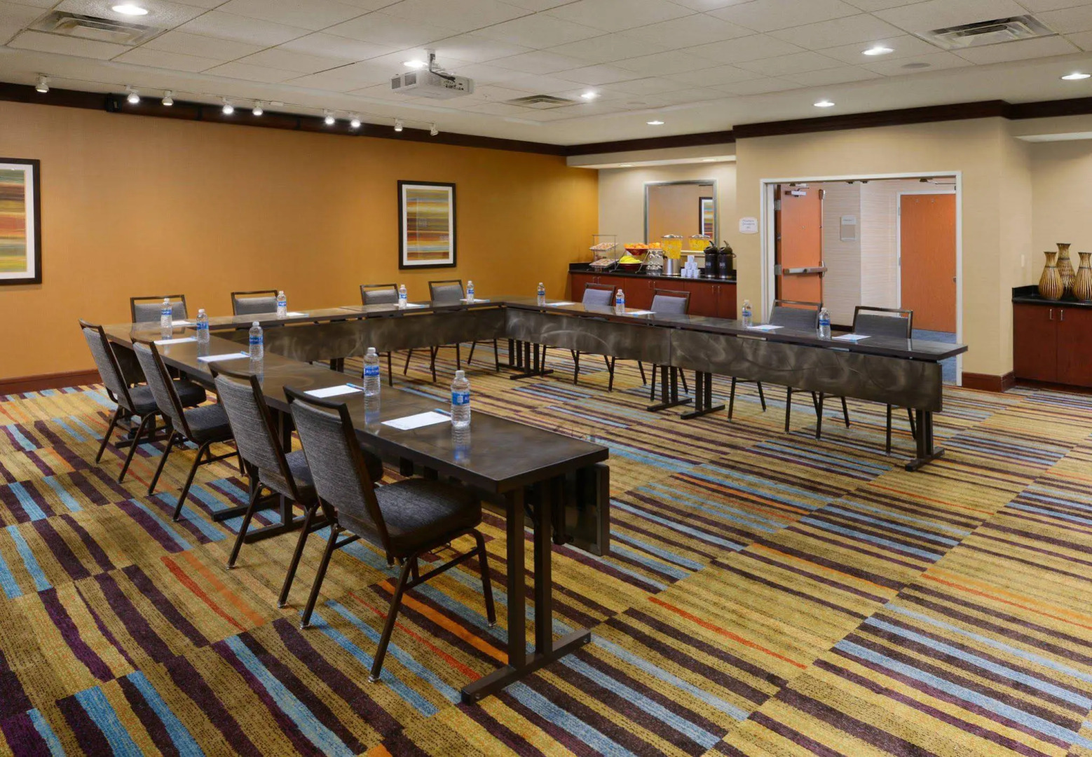 Foto - Fairfield Inn & Suites by Marriott Dallas Plano The Colony