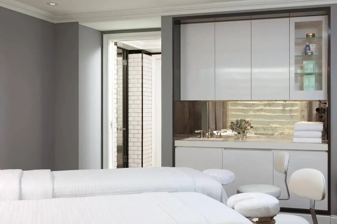 Foto - The Surrey, A Corinthia Hotel