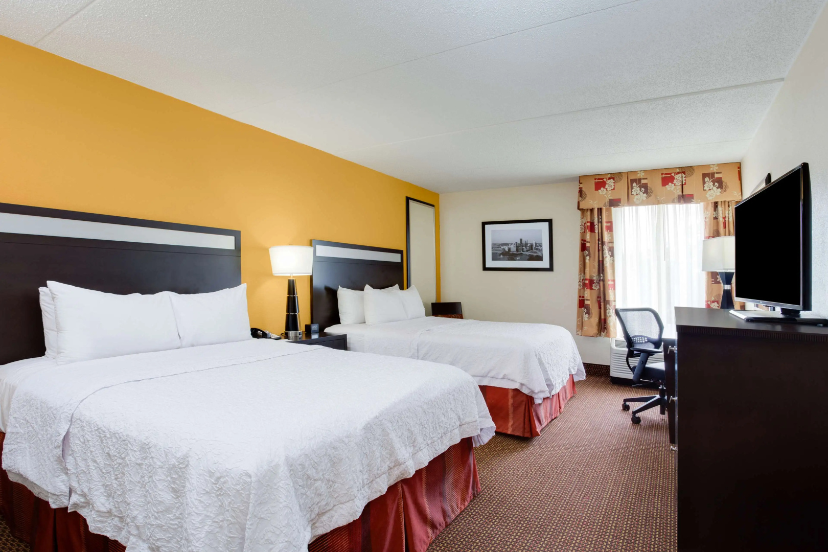 Foto - Hampton Inn Pittsburgh/West Mifflin