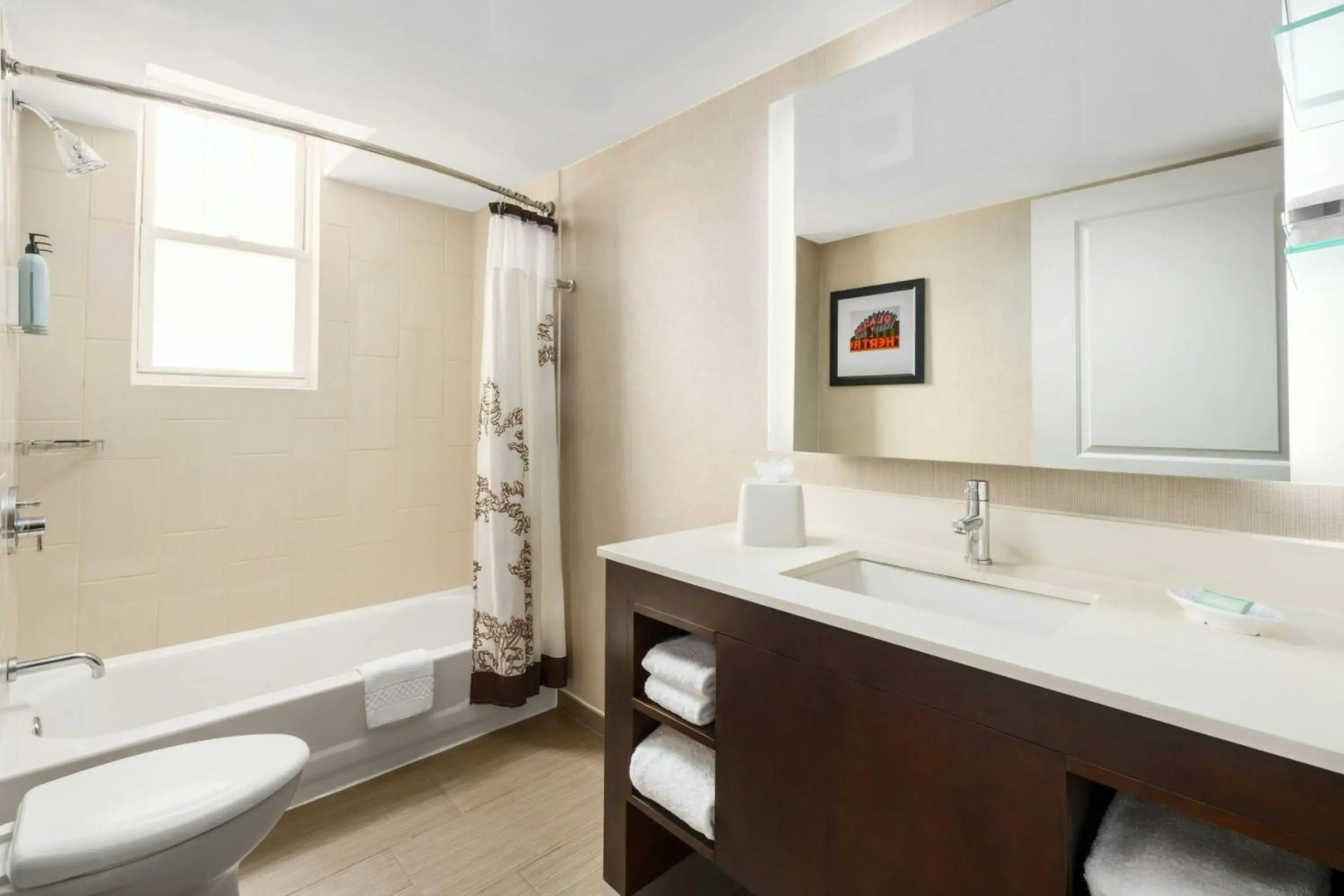 Foto - Residence Inn by Marriott Atlanta Midtown/Georgia Tech