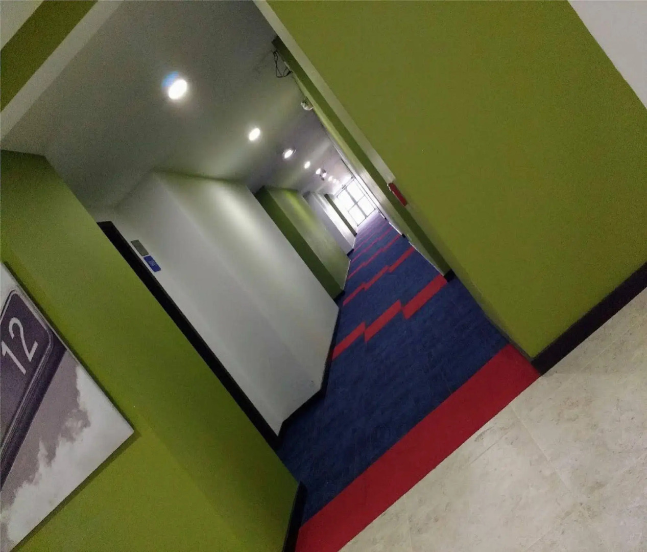 Foto - Tequendama Hotel Medellín - Estadio