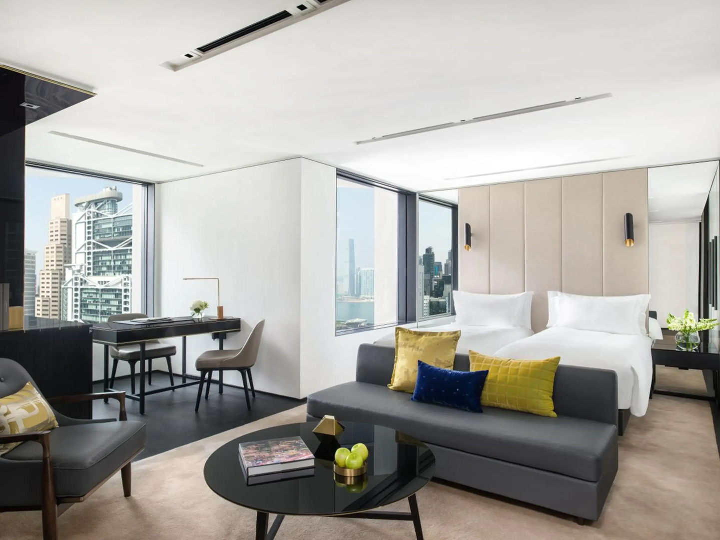 Foto - The Murray, Hong Kong, a Niccolo Hotel