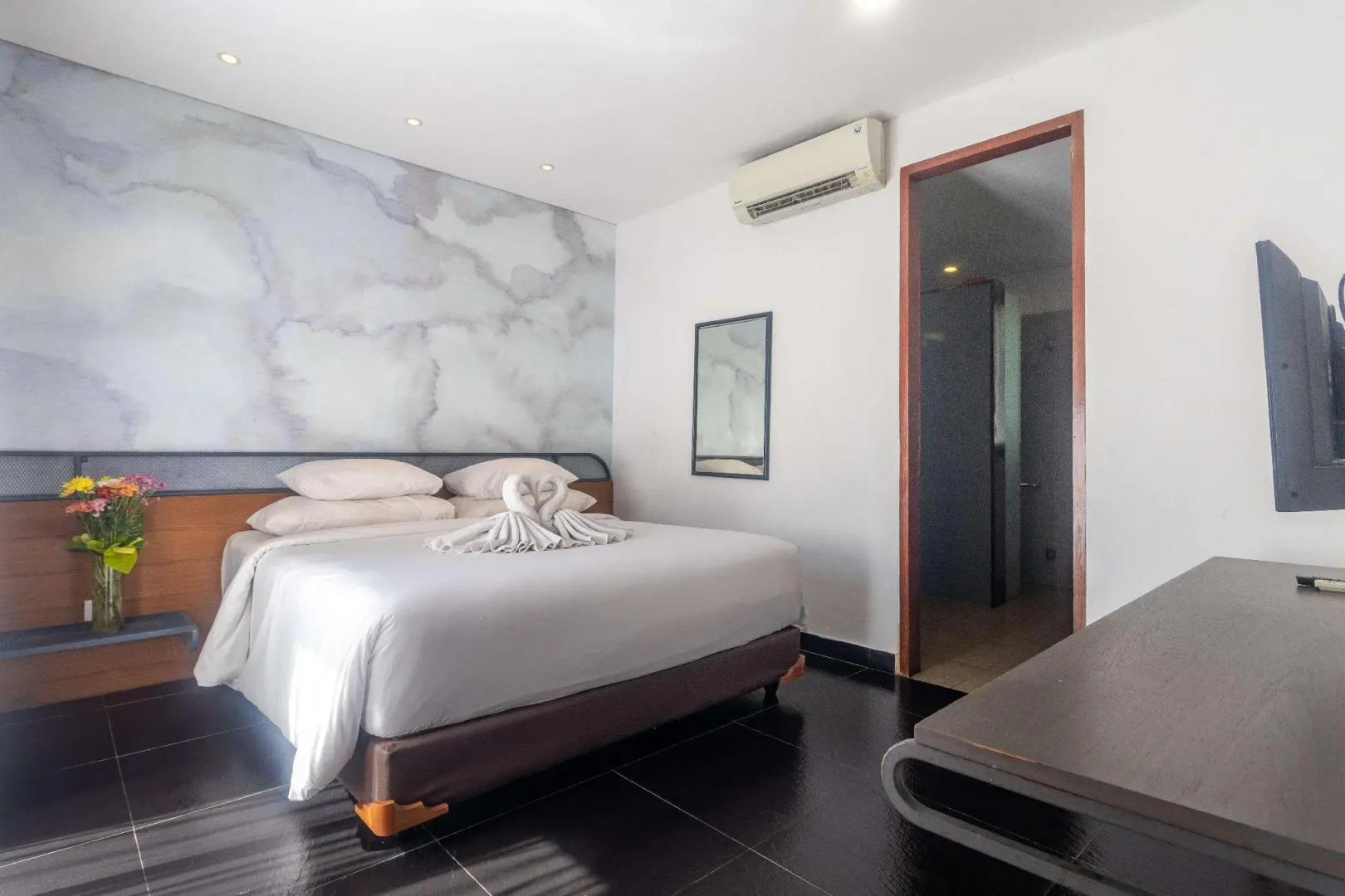 Foto - Sanur Art Villas