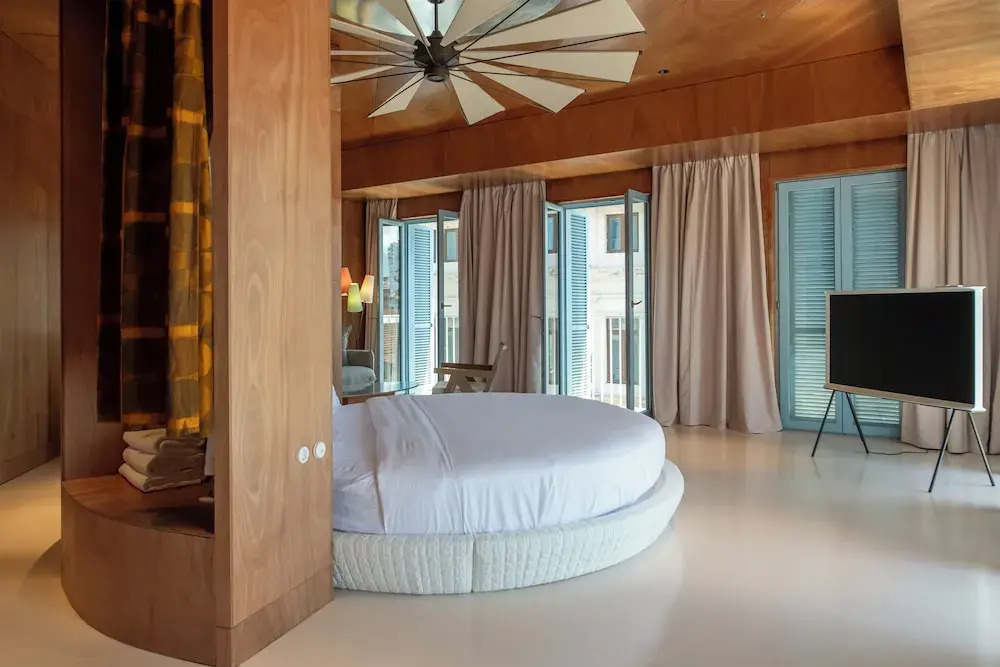 Foto - Rooms Hotel Batumi