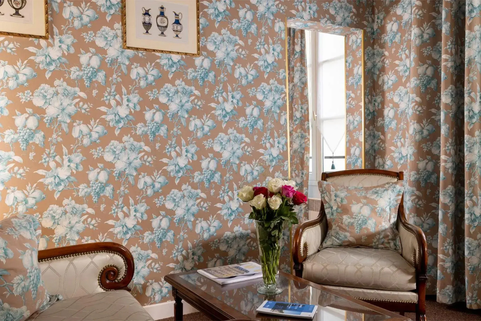 Foto - Relais Hotel Du Vieux Paris