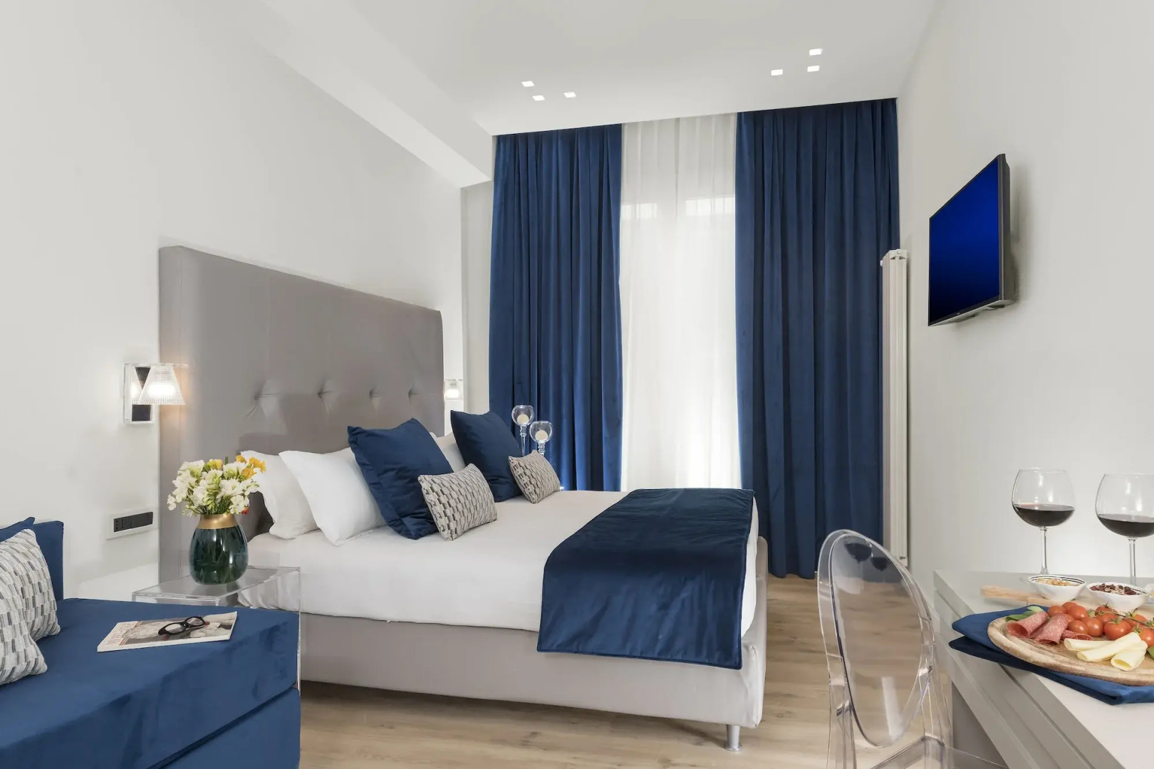 Foto - Residenza Zanardelli