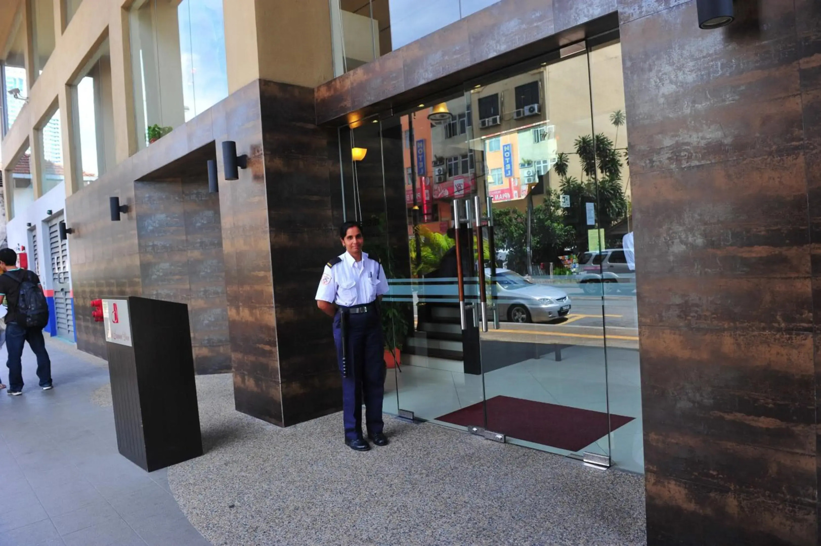 Foto - Hotel Summer View