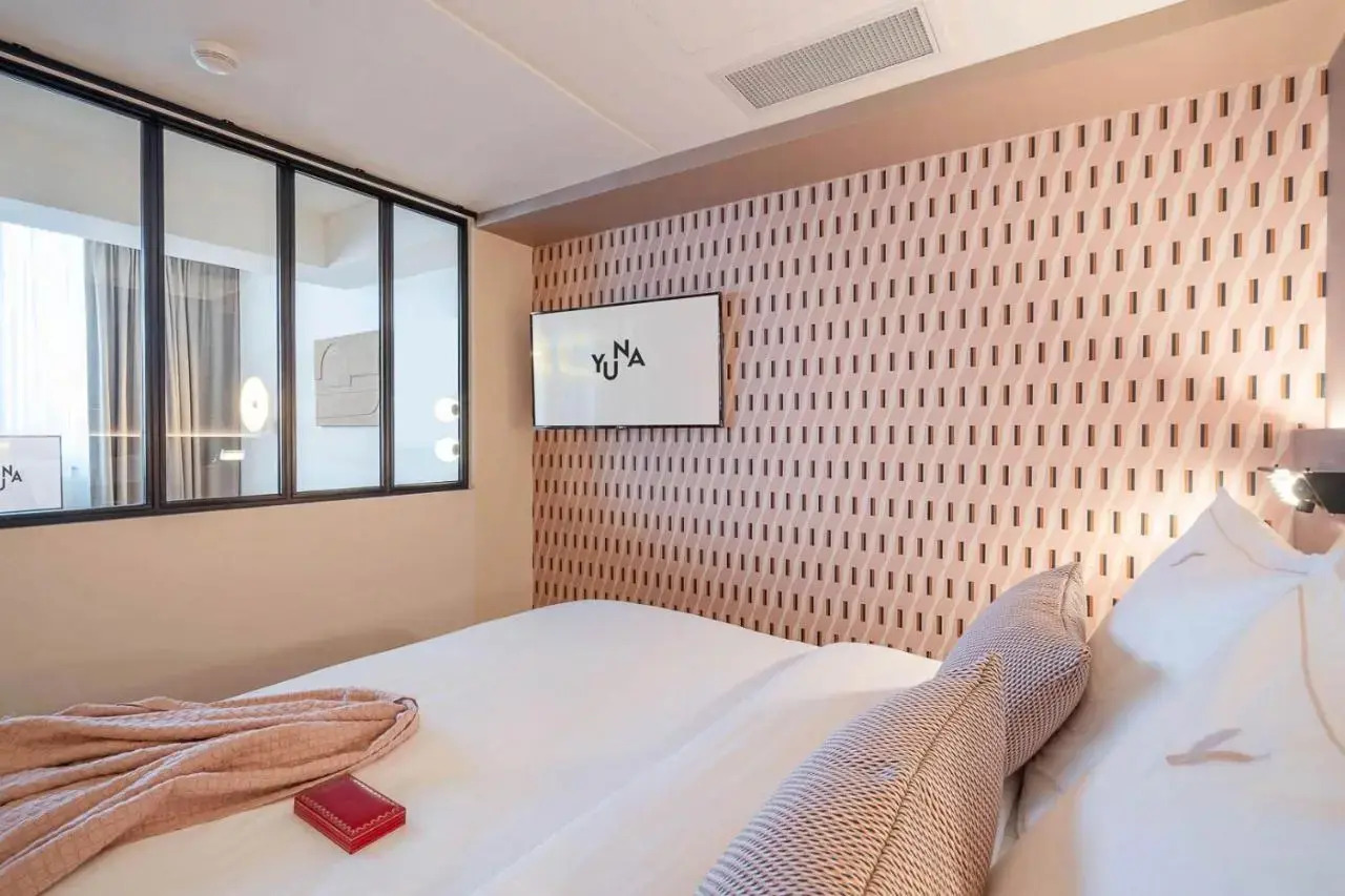 Foto - Yuna Montmartre - ApartHotel