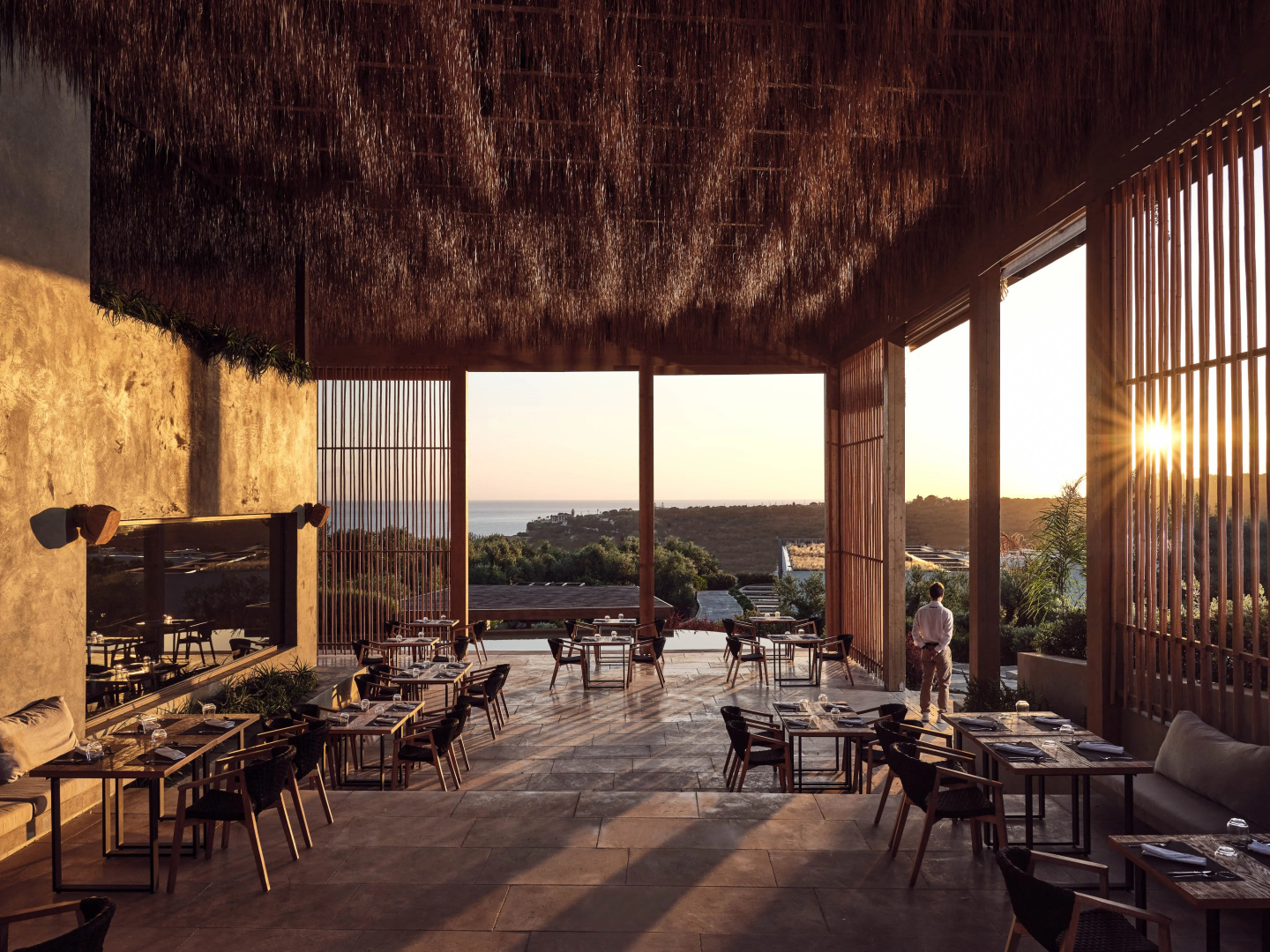 Olea All Suite Hotel, a Member of Design Hotels, Bild 23 von 28