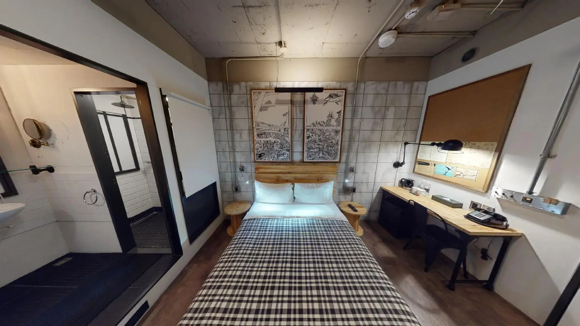 Photo - Hotel PaPa Whale