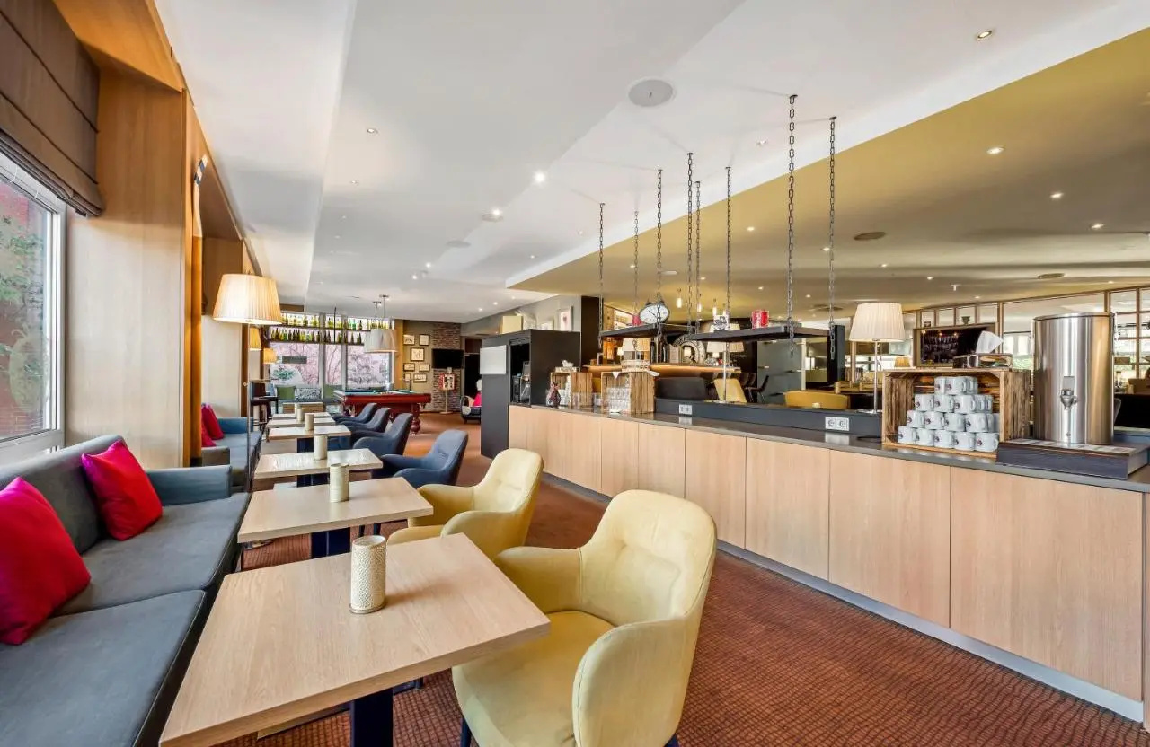 Foto - Leonardo Hotel Hannover Medical Park