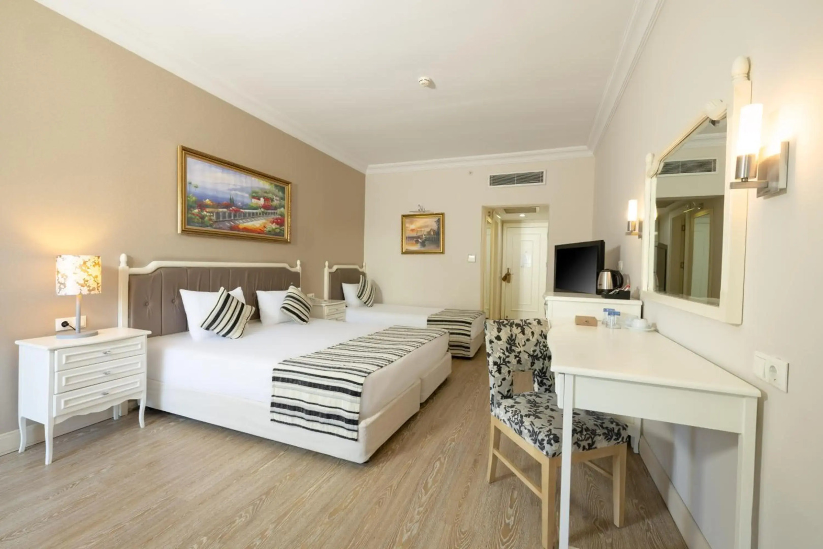 Foto - Crystal Tat Beach Pearl Collection - Ultimate All Inclusive