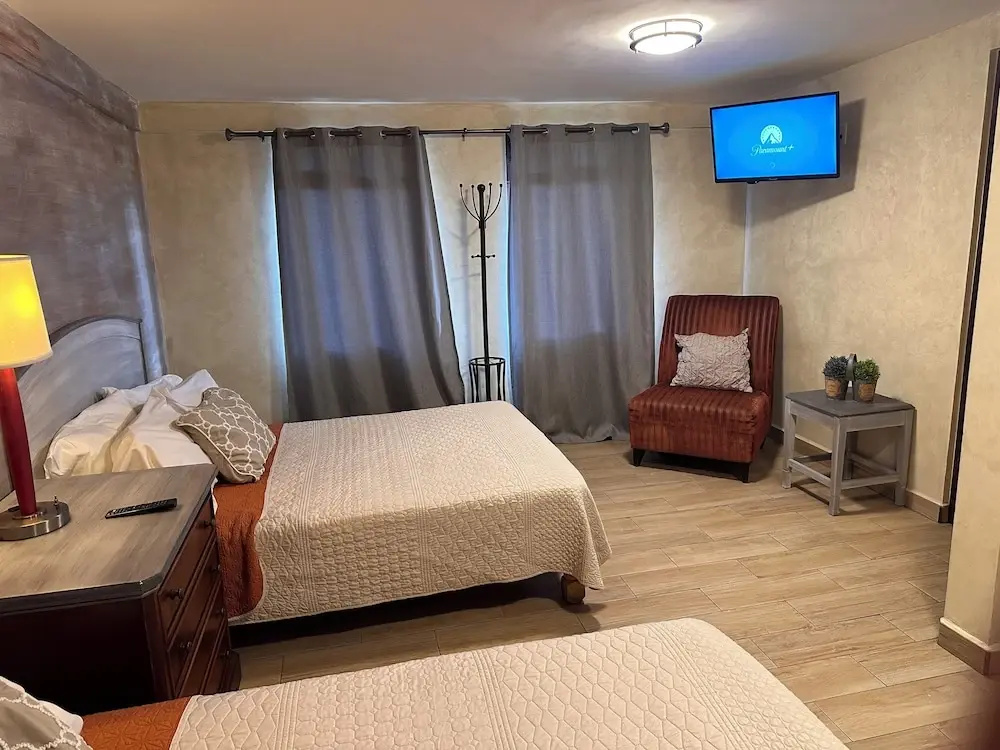 Foto - Casona San Cayetano Suites & Lofts & Spa by SCE