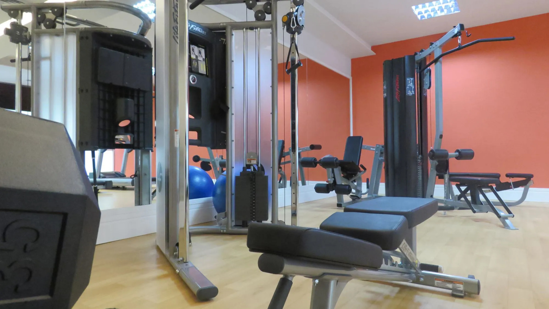 Photo - Central Hotel Panama Casco Viejo