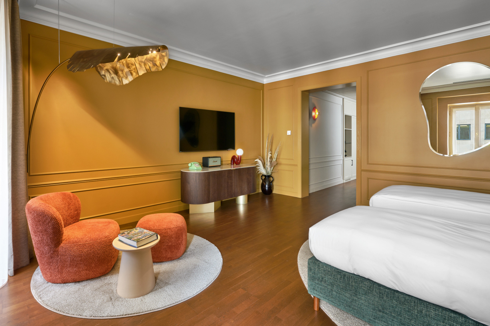 Photo - Verno House Budapest, Vignette Collection by IHG