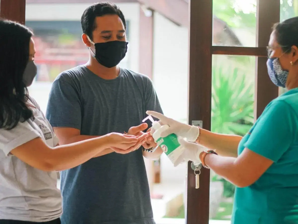 Photo - Villa Damar Canggu by Nagisa Bali