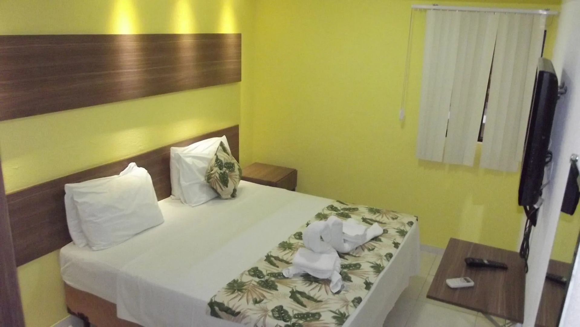 Foto - Hotel Pousada Alagoana