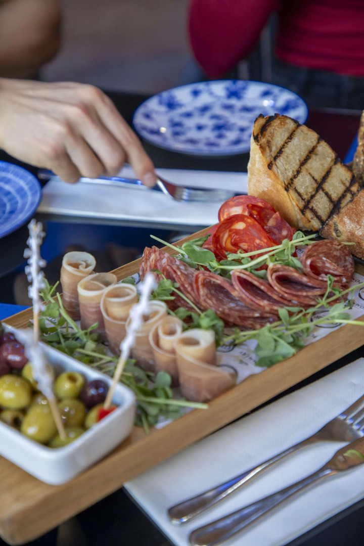 Foto - Radisson Blu Hotel, Cardiff