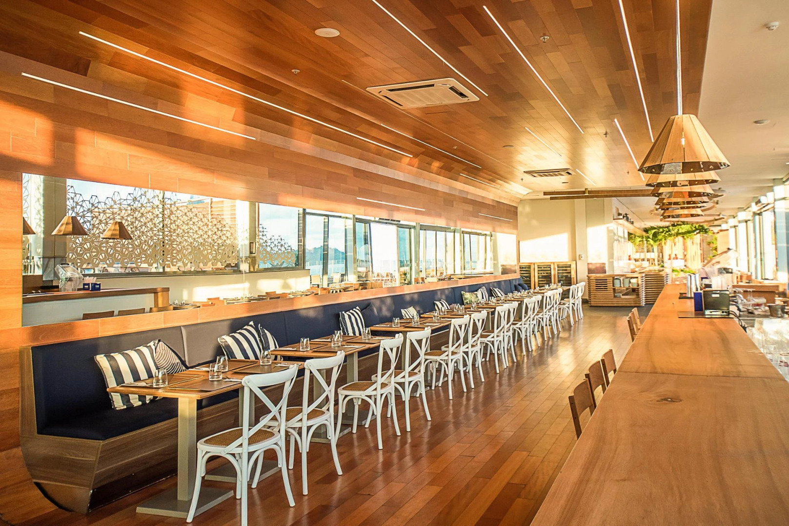 Foto - Prodigy Santos Dumont by Wish