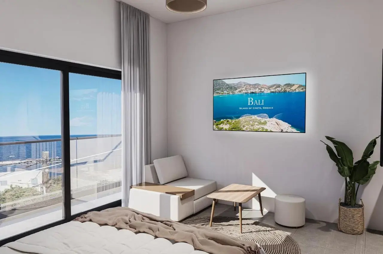 Foto - Trinity Suites "by Checkin"