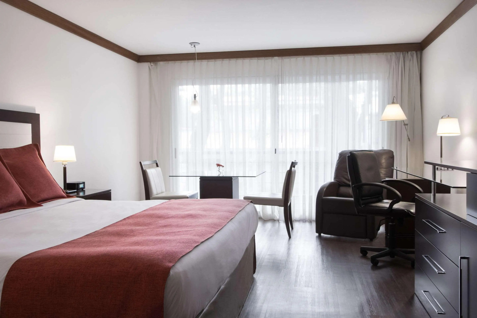 Foto - Radisson Hotel Colonia del Sacramento