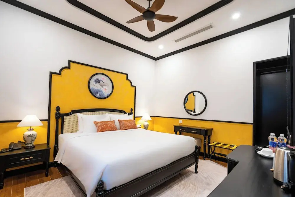 Photo - Yzistel Hoi An